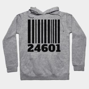 24601 Hoodie